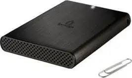 HDD External 2.5