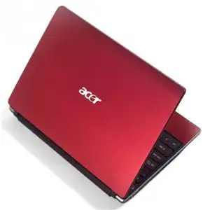 Prijenosno računalo Acer Aspire One 753-U342, LU.SCW02.121