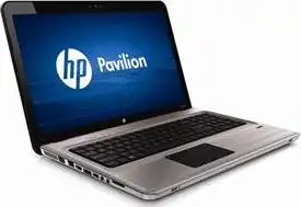 HP prijenosno računalo Pavilion dv7-4060em WZ021EA