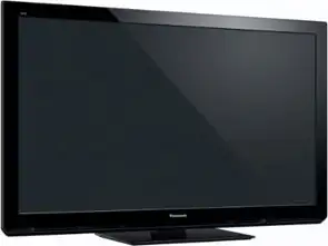 Televizor Panasonic TX-P50C3E, Plazma