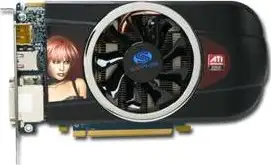 Grafička kartica Sapphire PCI-E ATI Radeon HD5770 GDDR5 1GB/128bit, 850MHz/1200MHz, PCI-E 2.0 x16,
