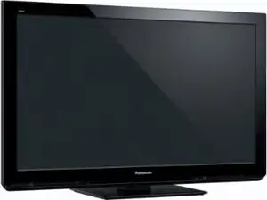 Televizor Panasonic TX-P42C3E, Plazma