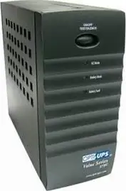 Opti-UPS VS-400C Value Series Back-UPS, Standby Power 400VA