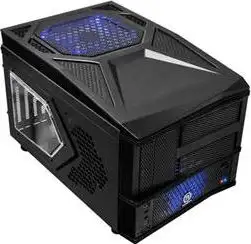 Kućište Thermaltake Armor A30