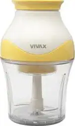 Mini sjeckalica Vivax Home MC-204