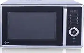 Mikrovalna pećnica LG MS2389BS