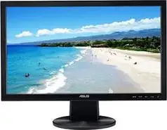 Monitor LCD 21,5