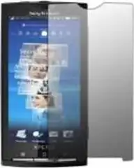 Zaštitna folija za mobitel SIMEL FOL-A, za Sony Ericsson X10