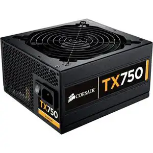 Napajanje 750W Corsair, CMPSU-750TXV2EU
