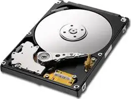 HDD SATA II 500 GB Samsung, 2.5