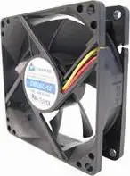 Hladnjak za kučište Chieftec AF-0825PWM 80x80x25