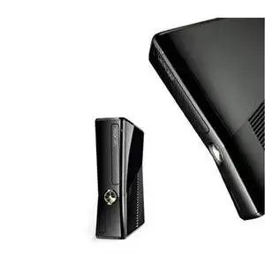 GAM X360 Microsoft XBOX 360 Slim 250GB konzola