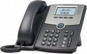 SIP IP telefon Cisco Small Business SPA504G
