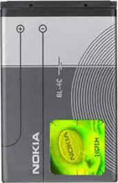 Nokia baterija BL-4C