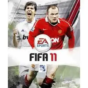 FIFA 11 PSP