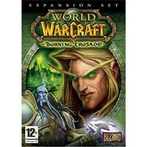 WOW: Burning Crusade Expansion PC