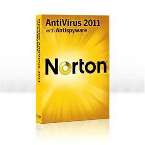 NORTON ANTIVIRUS 2011 IN 1 USER 3 PC MM UPG
