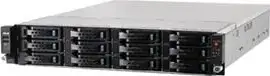 Barebone server Asus RS720-E6/RS12