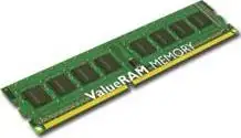 Memorija Kingston DDR3 1333MHz 4GB, ECC CL9 DIMM with Thermal Sensor, KVR1333D3E9S/4G