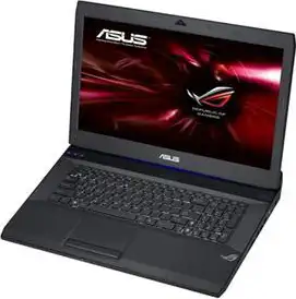 Prijenosno računalo Asus G73JW-TZ151V