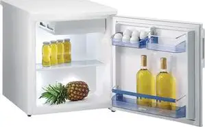 Samostojeći hladnjak Gorenje RB4095W