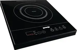 Indukcijska ploča Gorenje IC2000SP Black UP