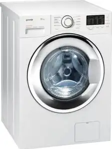 Perilica-sušilica rublja Gorenje WD95140