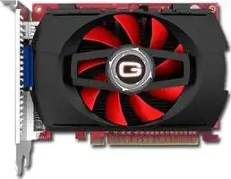 Grafička kartica Gainward PCI-E nVidia GeForce GT 440 GDDR5 1GB/128bit, 810MHz/1600MHz, PCI-E 2.0 x1