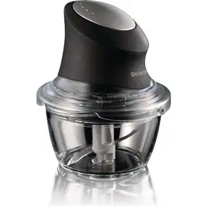 Sjeckalica Gorenje S400B Black Up