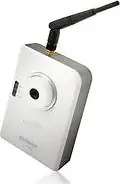 Edimax IP kamera IC-3030Wn, bežična