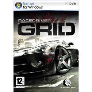 Race Driver: GRID Best Seller PC