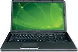 Prijenosno računalo Toshiba Satellite L675-120