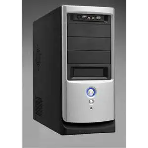 Kućište Linkworld 321-59C2228-420W ATX Miditower