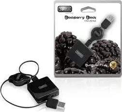 Sweex US150 Vanjski Hub USB 2.0 4-porta hub