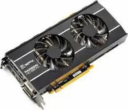 Grafička kartica XFX PCI-E ATI Radeon HD6870 900M 1GB DDR5, DispayPort x2, DVI x2, HDMI, EyeFinity,