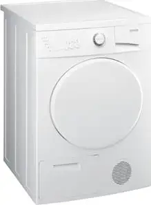 Sušilica rublja - kondenzacijska Gorenje D6SYW Simplicity