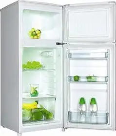 Hladnjak VIVAX HOME DD-220 WH A+ GRATIS mikser štapni SB-1701