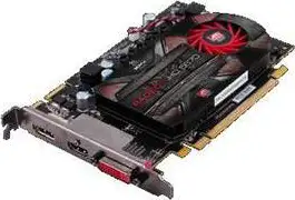 Grafička kartica XFX PCI-E ATI Radeon HD5670 1GB SDDR3 775M, HDMI, DVI, Dispay Port, Eyefinity, Dx.1