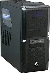 Kućište Thermaltake Dokker