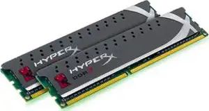 Memorija Kingston HyperX Genesis DDR3 1600MHz 4GB, Non-ECC CL9 DIMM, KHX1600C9D3X2K2/4GX