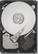 HDD SATA III 2 TB SEAGATE Barracuda Green, 3.5