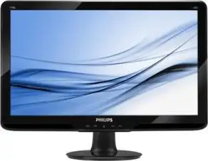 Monitor LCD LED 18,5