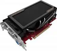 Grafička kartica Gainward PCI-E nVidia GeForce GTX 560Ti Phantom GDDR5 1GB/384bit, 835MHz/2050MHz