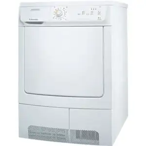 Sušilica rublja Elektrolux EDC67550W