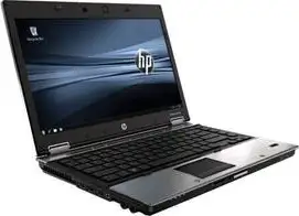 Prijenosno računalo HP EliteBook 8440p, XN704EA