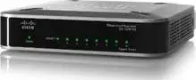 Switch 8-portni gigabitni Cisco Small Business SG 100D-08, SD2008T
