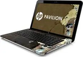 Prijenosno računalo HP Pavilion dv6-3298en, LE524EA
