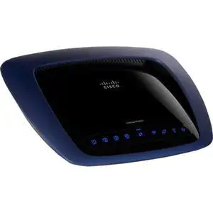 Router bežični Linksys E3000