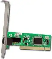 Mrežna kartica PCI CANYON CNP-LAN2A (10/100M, 100Mbps, Fast Ethernet) Retail