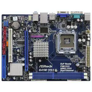 Matična ploča Asrock G41M-VS3 R2.0 s775